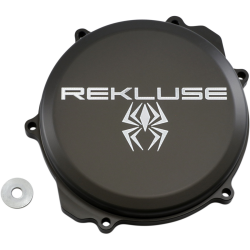 Clutch Disc Cover Rekluse...