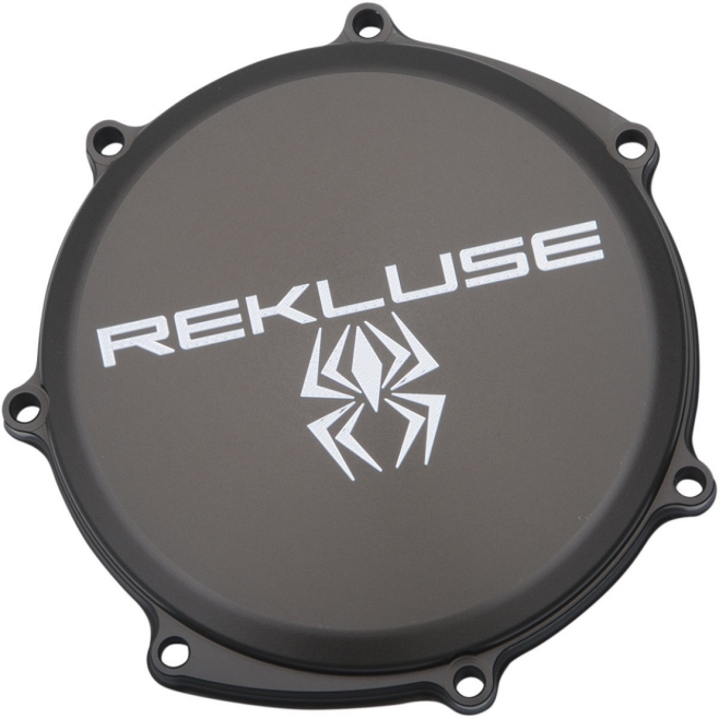 Clutch Disc Cover Rekluse TRQDRV Gas...