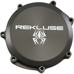 Clutch Disc Cover Rekluse...