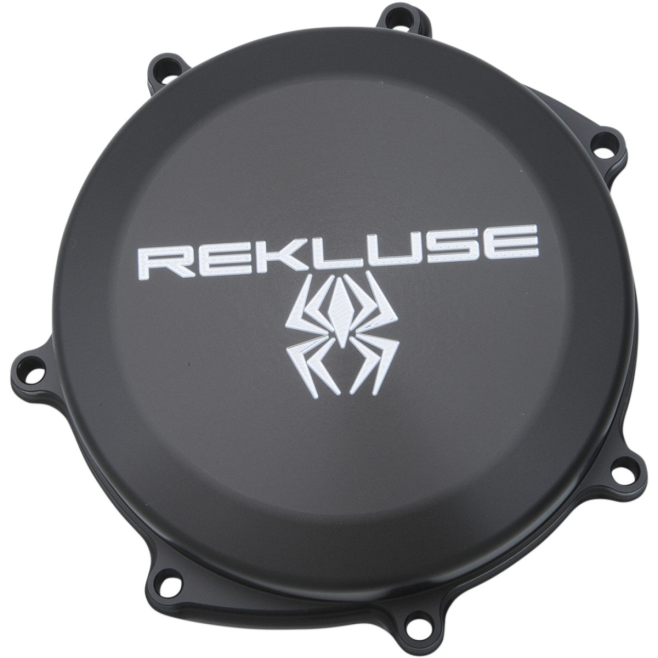 Couvercle Disques Embrayage Rekluse...
