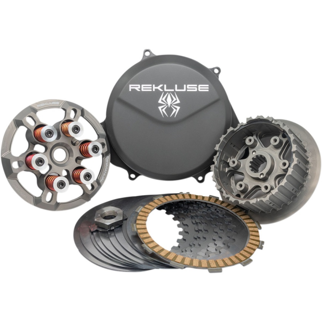 Kit Embrague Manual Core Rekluse...