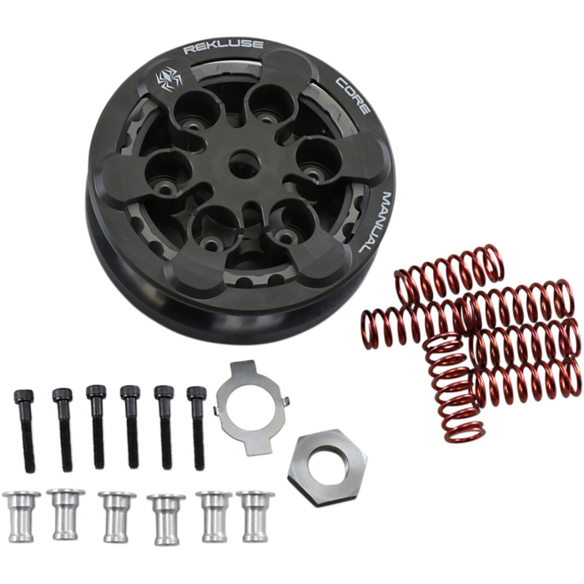 Kit Embrayage Manuel Core Rekluse...
