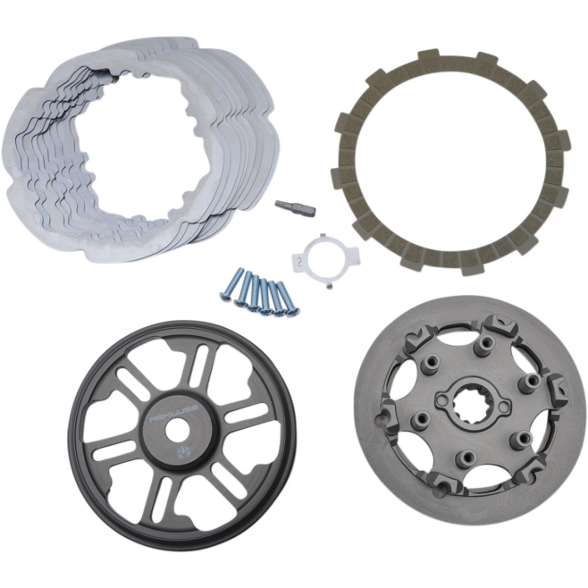 Kit Embrayage Manuel Core Rekluse KTM...