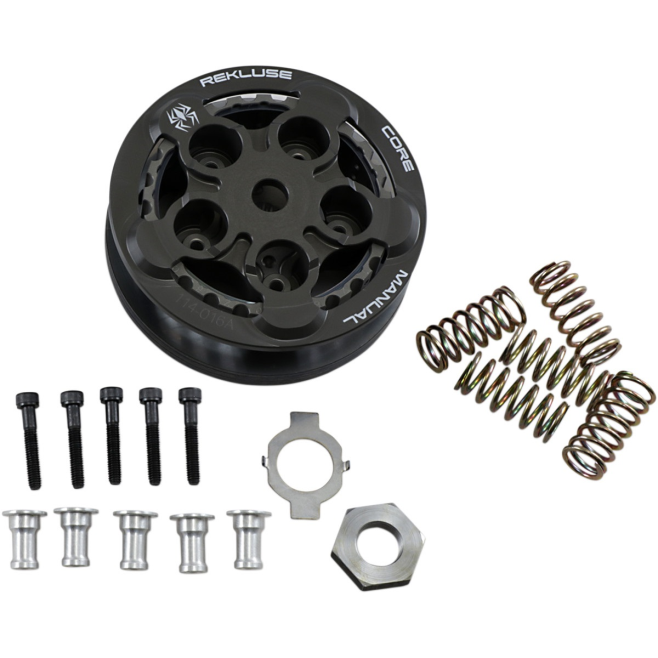 Kit Embrayage Manuel Core Rekluse...