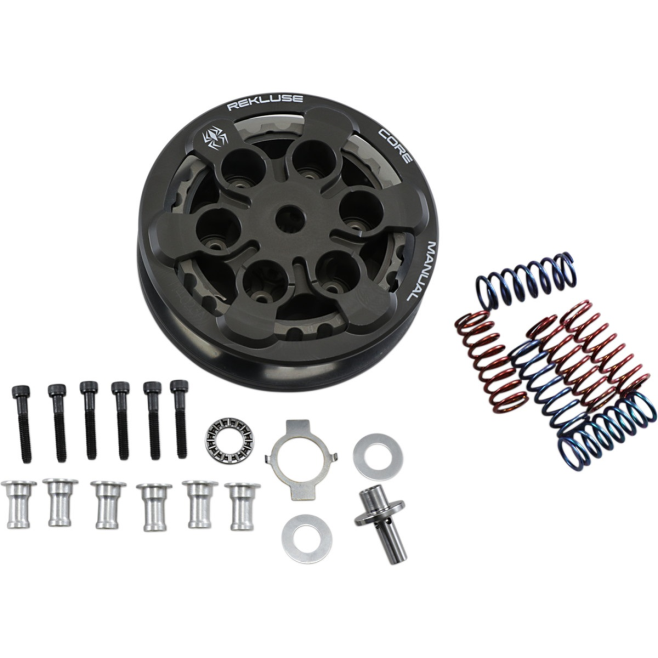 Manual Clutch Kit Core Rekluse Beta...