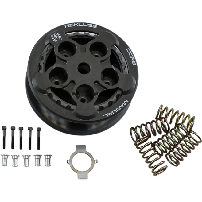 Kit Embrague Manual Core Rekluse...