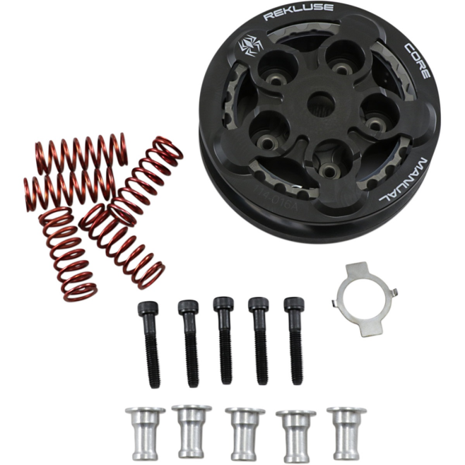 Kit Embrayage Manuel Core Rekluse KTM...