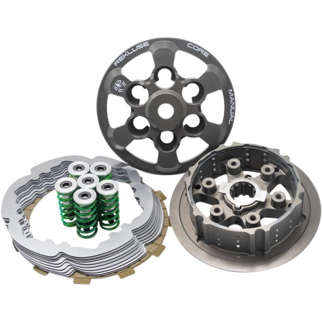 Kit Embrayage Manuel Core Rekluse KTM...