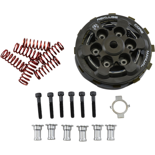 Kit Embrayage Manuel Core Rekluse KTM...