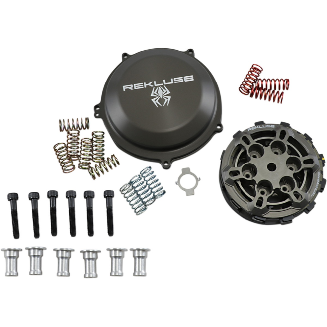 Embraiagem Manual Core Torqdrive...
