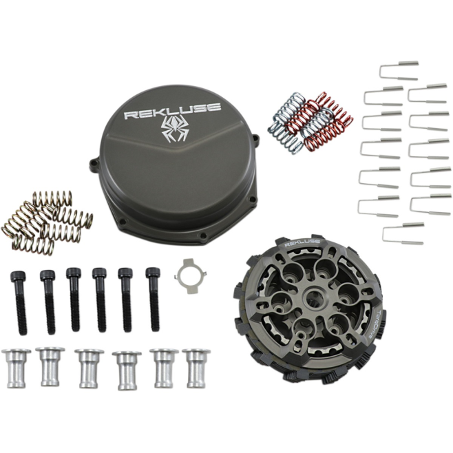 Embrague Manual Core Torqdrive...