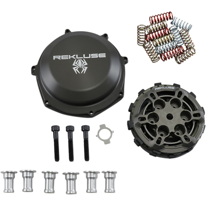 Embrayage Manuel Core Torqdrive...