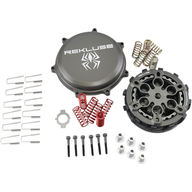 Embraiagem Manual Core Torqdrive...