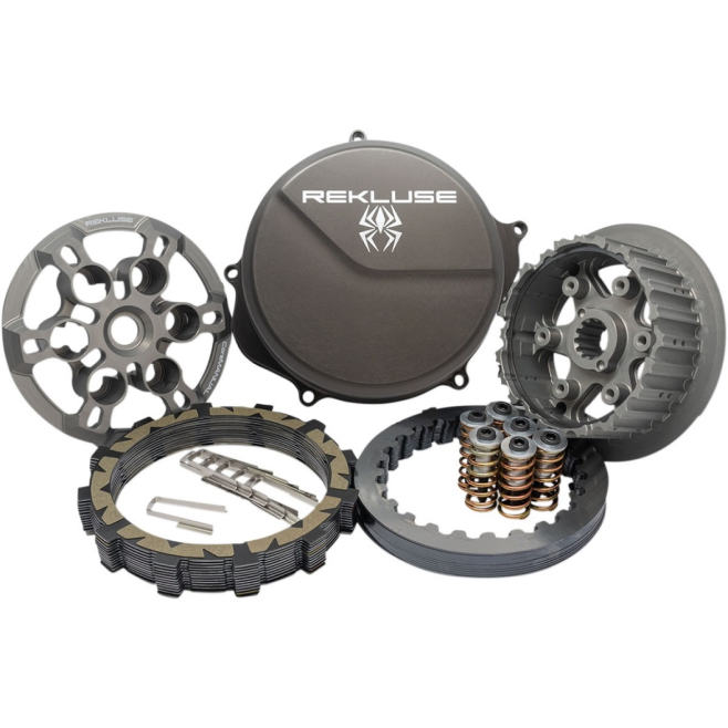 Embrayage Manuel Core Torqdrive...