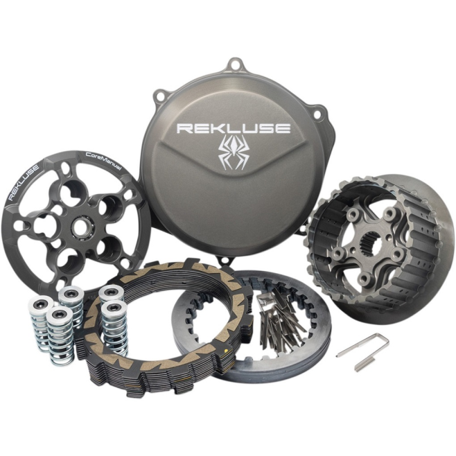 Embrayage Manuel Core Torqdrive...