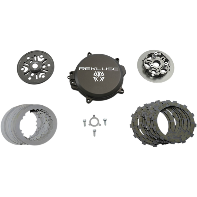 Embraiagem Manual Core Torqdrive...