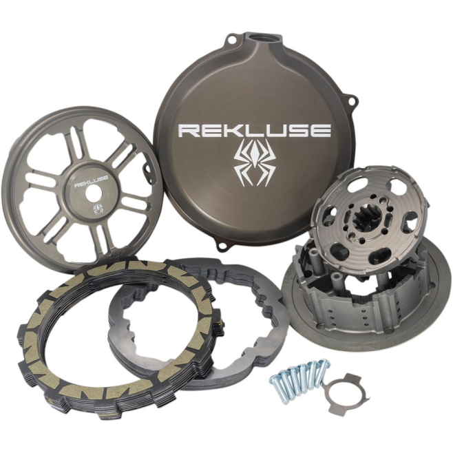 Embrayage Manuel Core Torqdrive...