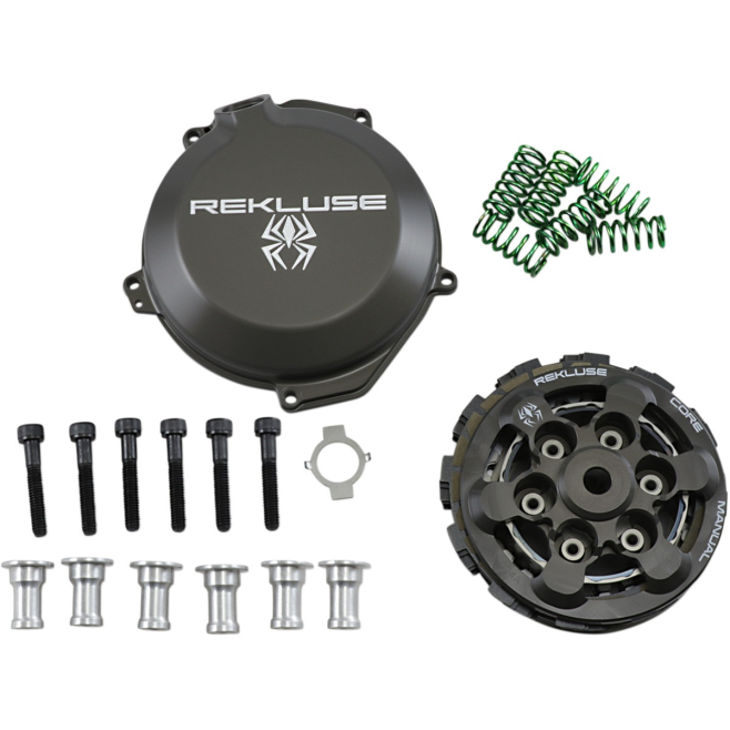 Embraiagem Manual Core Torqdrive...