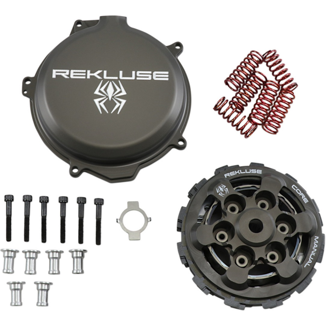 Embrague Manual Core Torqdrive...