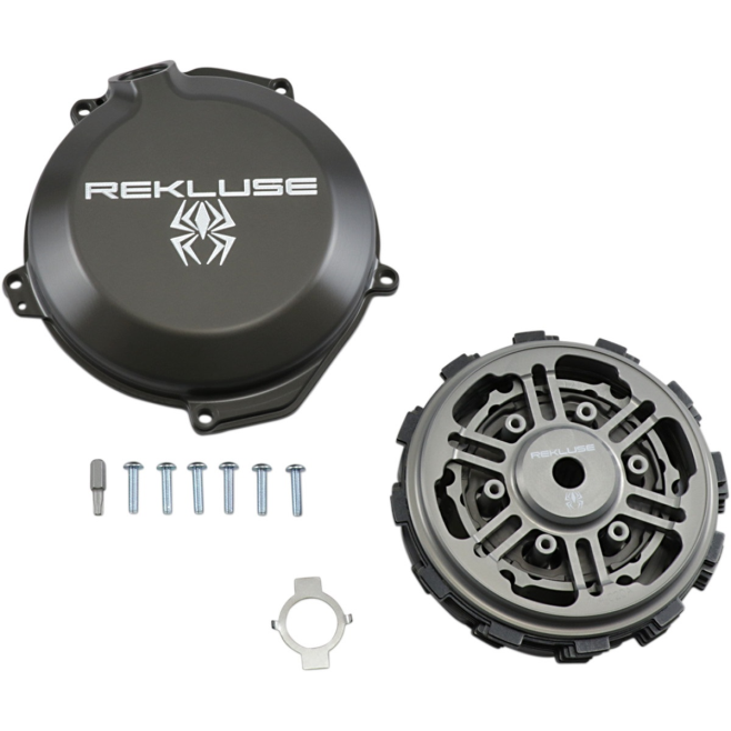 Embrague Manual Core Torqdrive...