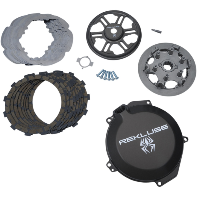 Embraiagem Manual Core Torqdrive...