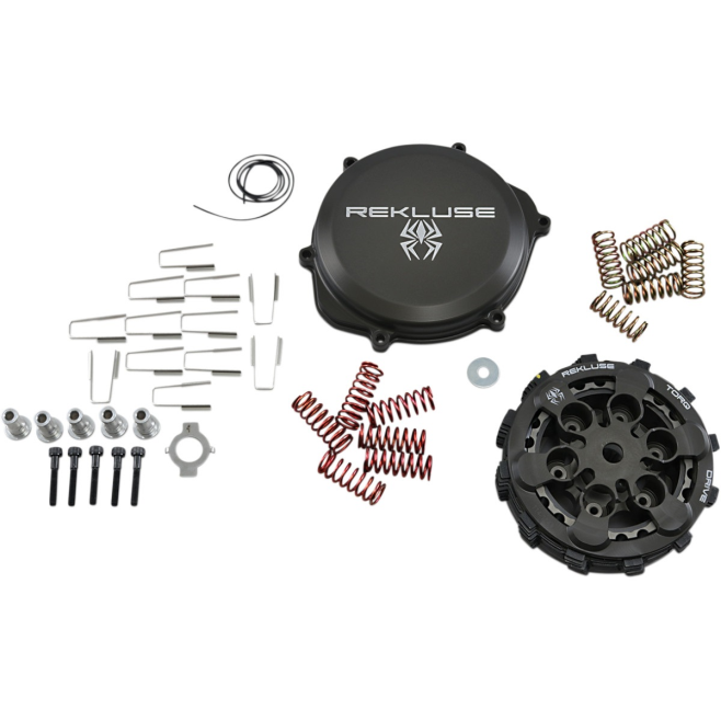 Embraiagem Manual Core Torqdrive...
