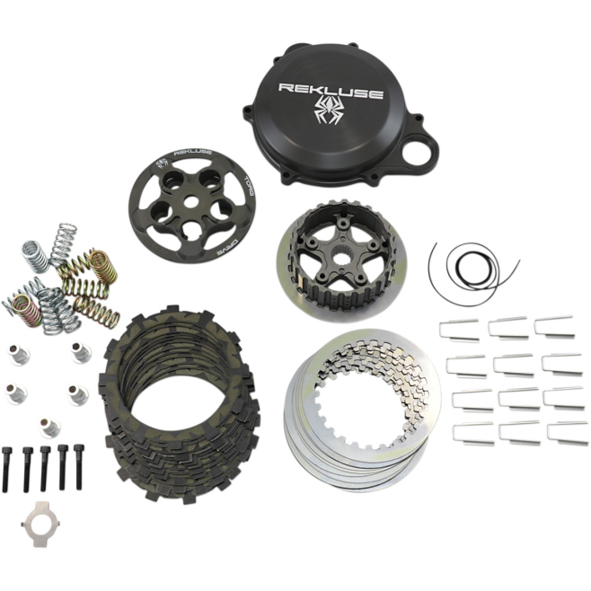 Manual Clutch Core Torqdrive Rekluse...