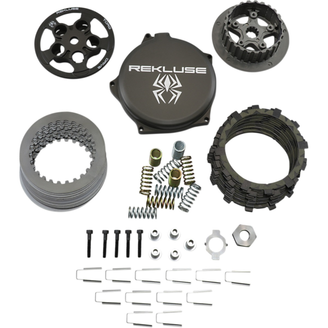 Manual Clutch Core Torqdrive Rekluse...