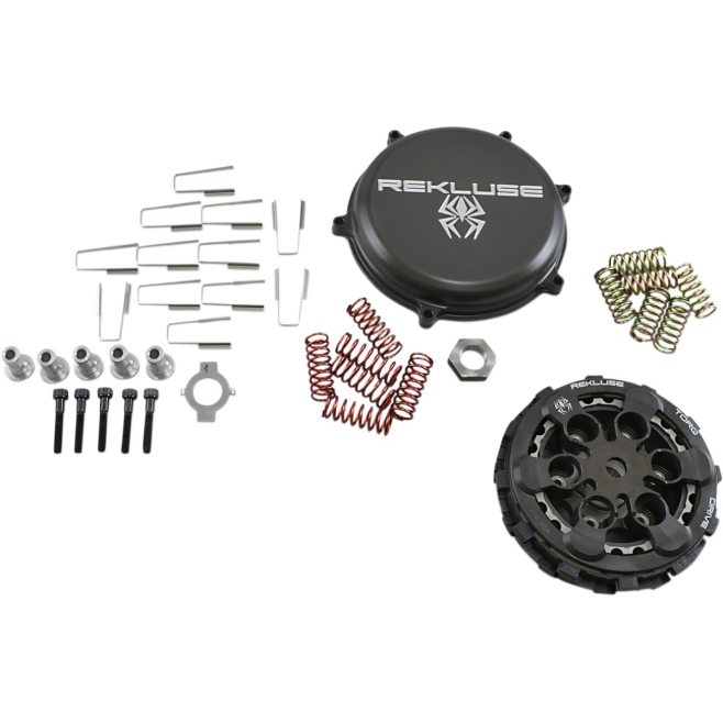 Embraiagem Manual Core Torqdrive...
