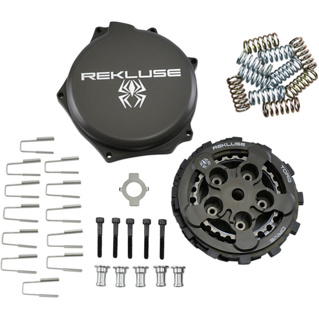 Embrague Manual Core Torqdrive...