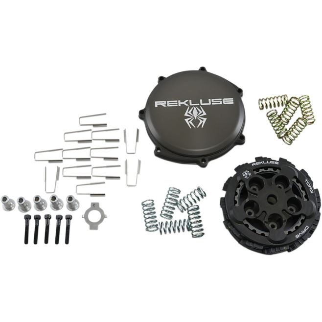 Embrayage Manuel Core Torqdrive...