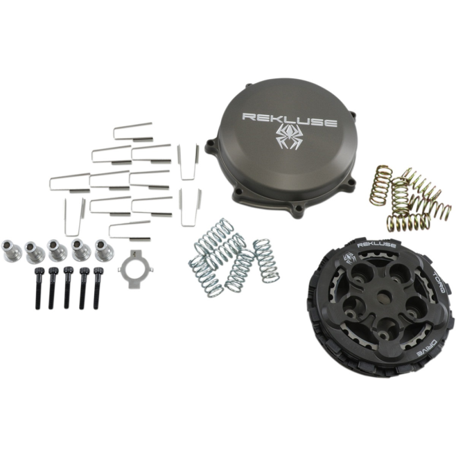 Embraiagem Manual Core Torqdrive...