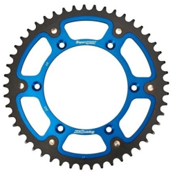 Rear Sprocket Mixed...