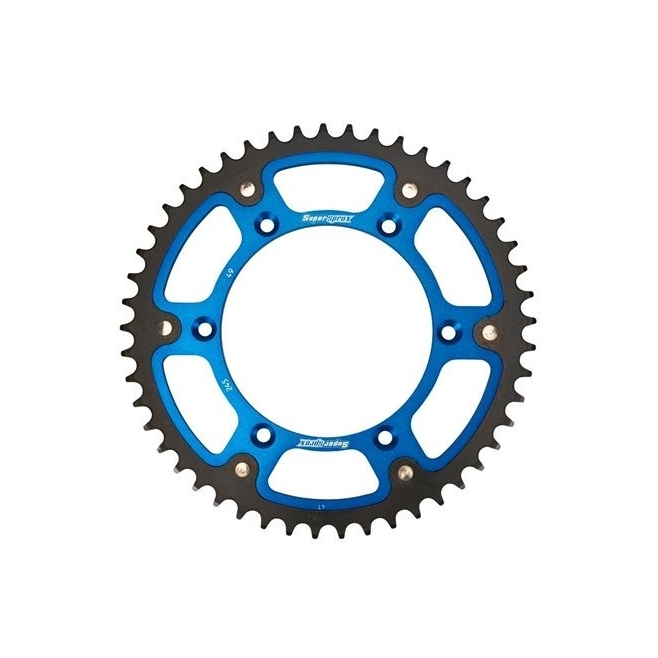 Corona Mixta Supersprox Stealth...