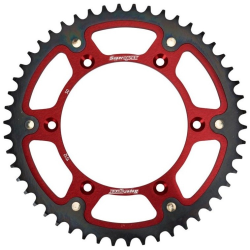 Rear Sprocket Mixed...