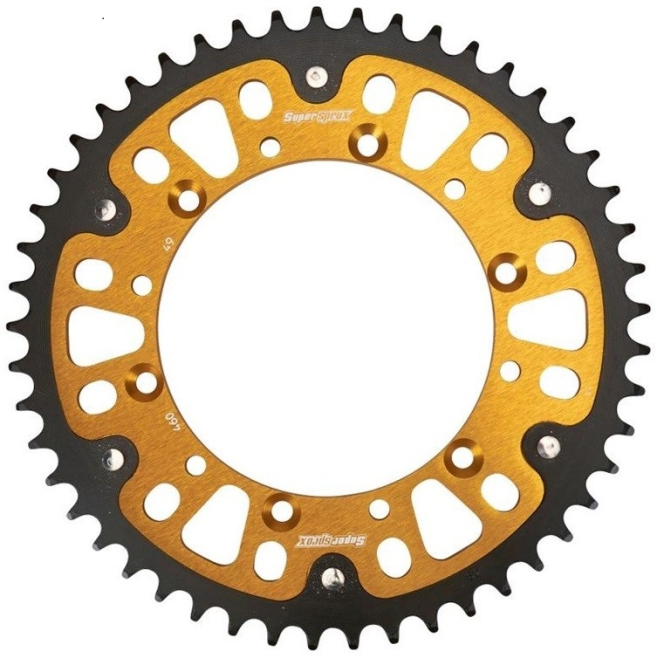 Rear Sprocket Mixed Supersprox...
