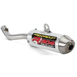 Silencer Pro Circuit R-304...