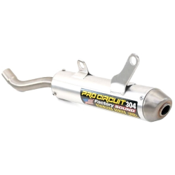 Silencieux Pro Circuit 304...