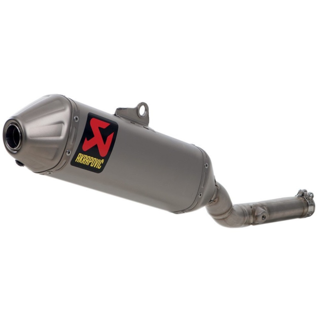 Echappement Complet Akrapovic Racing...