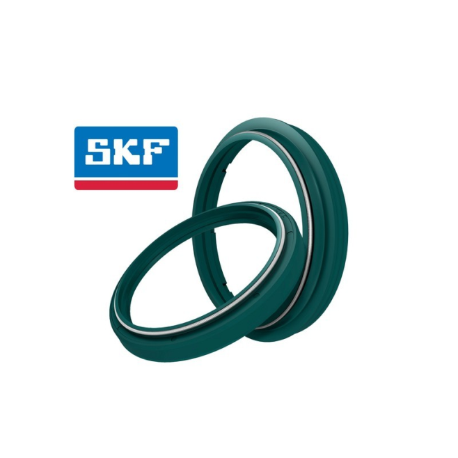 Fork Seal and Fork Dust Seal Kit SKF...