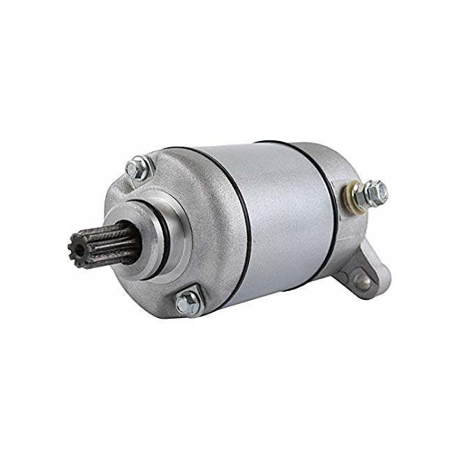 Moteur Démarrage Polaris Magnung 325...