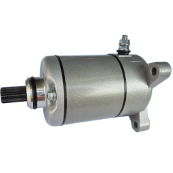 Moteur Démarrage Polaris... 2