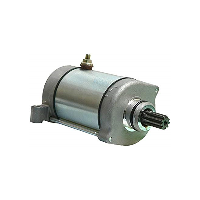 Motor Arranque Yamaha kodiak 400 03...