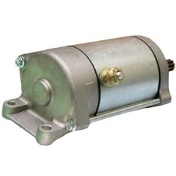 Motor Arranque Polaris...