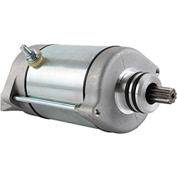 Moteur Démarrage Polaris... 2