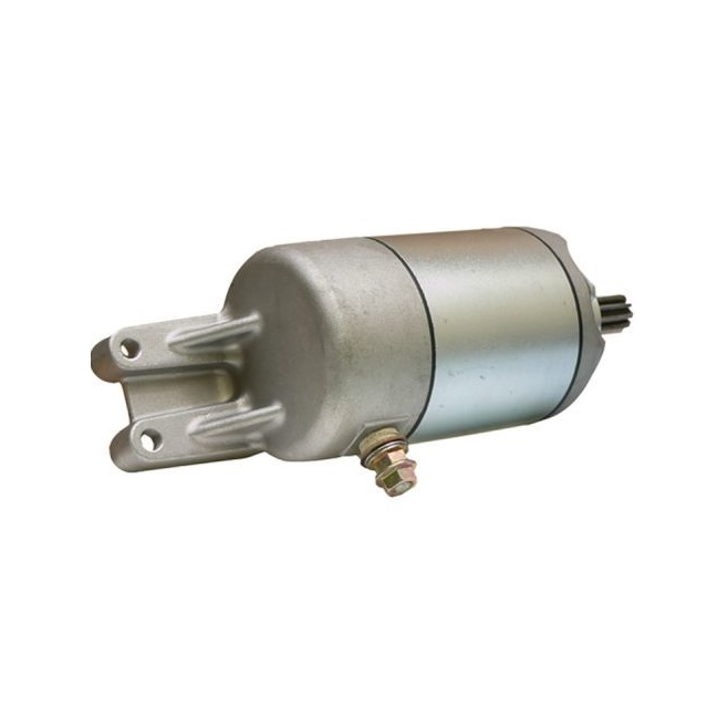Motor Arranque Bombardier Outlander...