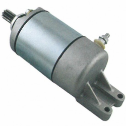 Motor Arranque Bombardier... 2