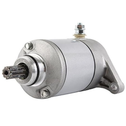 Moteur Démarrage Suzuki... 2