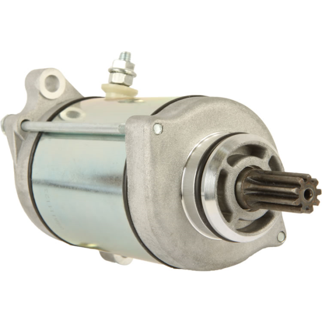 Moteur Démarrage Suzuki LTA-F/ LTF-F...