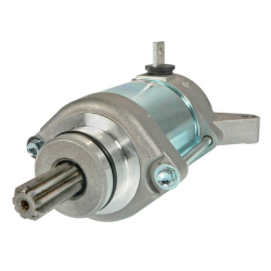 Moteur Démarrage Yamaha WR... 2
